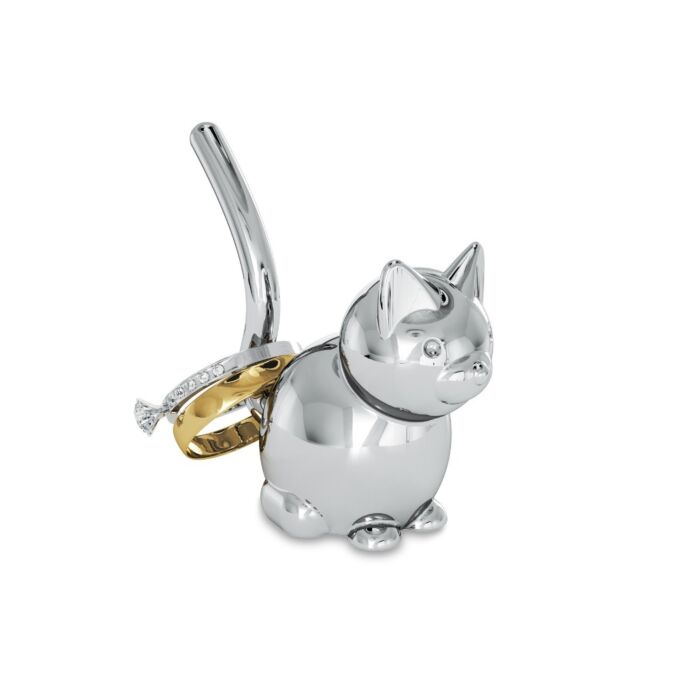 Umbra - Zoola Cat Ring Holder
